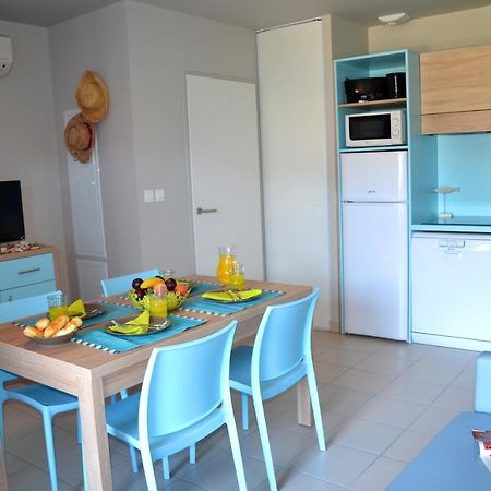 Lagrange Grand Bleu Vacances - Residence La Grenadine Марсейан Номер фото